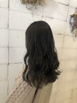 サロン ド ソーホー 蕨(Salon de SOHO)&nbsp;☆ダークオリーブ☆