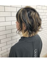 リール(THE RIRE.)&nbsp;＊THE  RIRE. ハイライトカラー＊