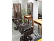 美容室 アオ(ao)