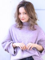 ジュール(Jule)&nbsp;【Jule】マットグレイジュ☆パープル