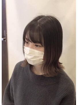 レガロ 南口店(REGALO) 外ハネボブ