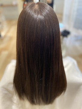 アクイスオバタ(AQICE obata) 艶