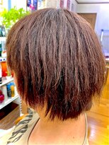 ヒカリーズヘアー HiKari'zhair&nbsp;縮毛矯正