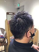 ユーネリー(U-NERY)&nbsp;メンズスタイル