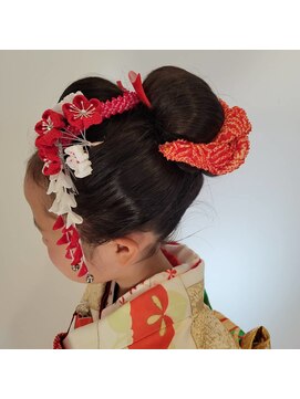 ソネル 小手指店(SONEL) 七五三