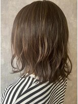 ダリー 白石店(Dali)&nbsp;Dali×design 真鍋　ハイライトカラー