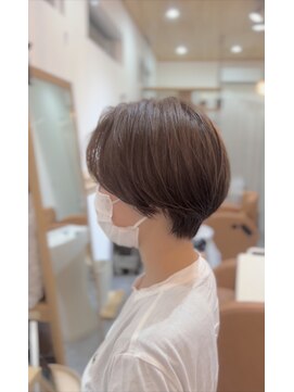 レポ(LEPO) ミニマムショート