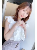 外はねミディアム