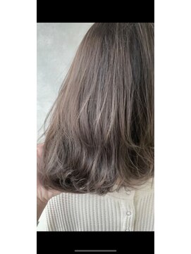 ラベンダー バイ ジュエル 湘南台駅西口店(Lavender by JEWEL) ☆お客様スタイル☆【Lavender by JEWEL 湘南台/湘南台駅】