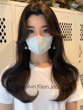 ユニ 表参道(uni) 韓国女優風くびれヨシンモリ/エギョモリ