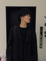 ノイ(noi)&nbsp;エッジパーママッシュ