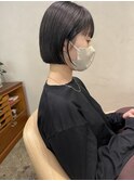 ミニボブ