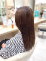 アッシュ 行徳店(Ash)&nbsp;髪質改善縮毛矯正