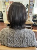 【Rio】レイヤーボブ