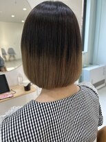 イト(ito.)&nbsp;髪質改善縮毛矯正+髪質改善トリートメント