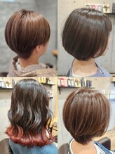 ブルーシャ(bleuchat)