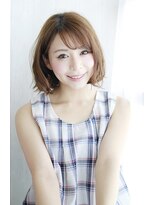 シュシュット(chouchoute)&nbsp;髪質改善イメチェン似合わせカットハッシュカットフルバング/160