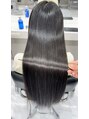シアー(SHEER.)&nbsp;縮毛矯正始めての方も今まで納得しなかった方もお任せください！