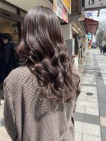 アルーシェ 錦糸町店(Alushe)&nbsp;ココアブラウン