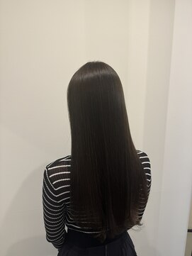 ユニコ(unico) ケラコラトリートメント/髪質改善トリートメント