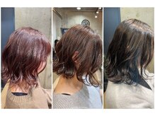 ヘアサロン レーヌ(Hair salon Reine)