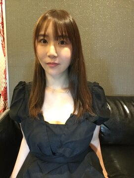 テッドヘアー(Ted hair) クールれんぐす