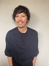 ピン(pin)&nbsp;鹿沼 拓夢