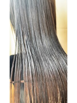 ヘアー ラボ(hair labo) 髪質改善トリートメント