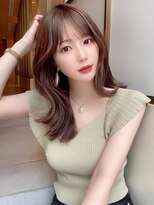 アマトウキョウ 表参道(AMA TOKYO) 20代30代40代◎小顔韓国くびれボブディセミディ