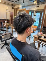 ウェンブリー メンズショート【幡ヶ谷】【初台】【笹塚】