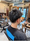 メンズショート【幡ヶ谷】【初台】【笹塚】