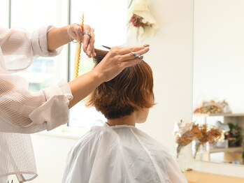 ヌック(nook)の写真/毎日が忙しい大人女性を応援◇日々忙しいママさん、主婦の方におすすめサロン！