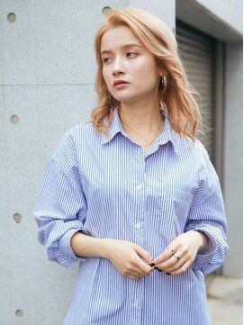 ルームヘア 経堂店(Room hair) ボブ/グレージュ/大人女性/レイヤー/ショート[経堂]