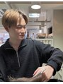ギヴ 玉造店(Give) 光田 航平