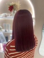 ジーナ 高田馬場(Zina)&nbsp;チェリーレッド