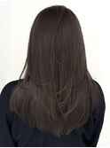 水素カラートリートメント/月曜営業中/レイヤーカット/福岡天神