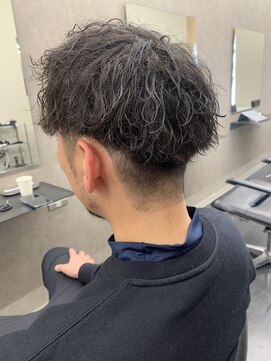 ステレオ 知立店(STEREO) ツイストマッシュ12月