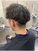 ツイストマッシュ12月