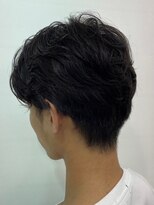 インパークス 江古田店(hair stage INPARKS)&nbsp;ゆるふわパーマ［江古田駅/江古田/白髪染め/髪質改善］