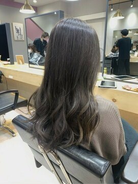 ラベンダー バイ ジュエル 湘南台駅西口店(Lavender by JEWEL) ☆お客様スタイル☆【Lavender by JEWEL 湘南台/湘南台駅】