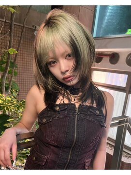 ハコ プラス(HACO+) 【HACO＋】Nova/デザインカラー