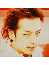 ワンオフ(one off)&nbsp;池 免太郎