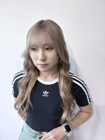 シェーン 仙台駅広瀬通店(schon)&nbsp;ミルクティー