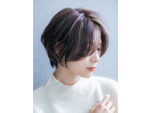 リンク(Link Hair&Spa)