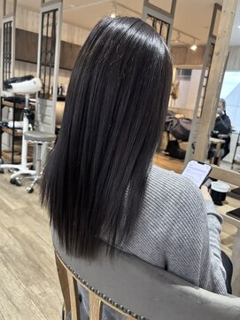 ヘブンリー(heavenly) ナチュラルハイライト/グレージュ/ダークアッシュ/シルバー