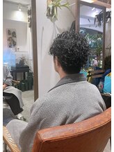 ヘケム(hekm) ツイスパミックス