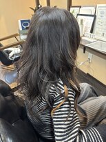 コネクト(Connect)&nbsp;デジタルパーマ