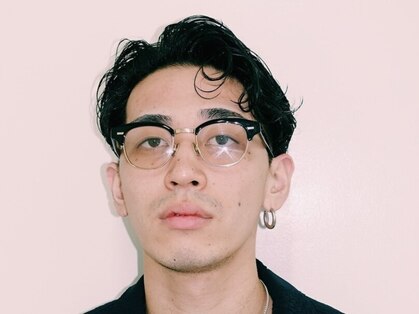 メリケンバーバーショップ フクオカ(MERICAN BARBERSHOP FUK)の写真