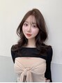 パルス ヨコハマ(PULSE yokohama) 今期トレンドのこっくりまろやかブラウン