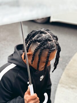 ジョイ ファクトリー(JOY ファクトリー) タイトロープ